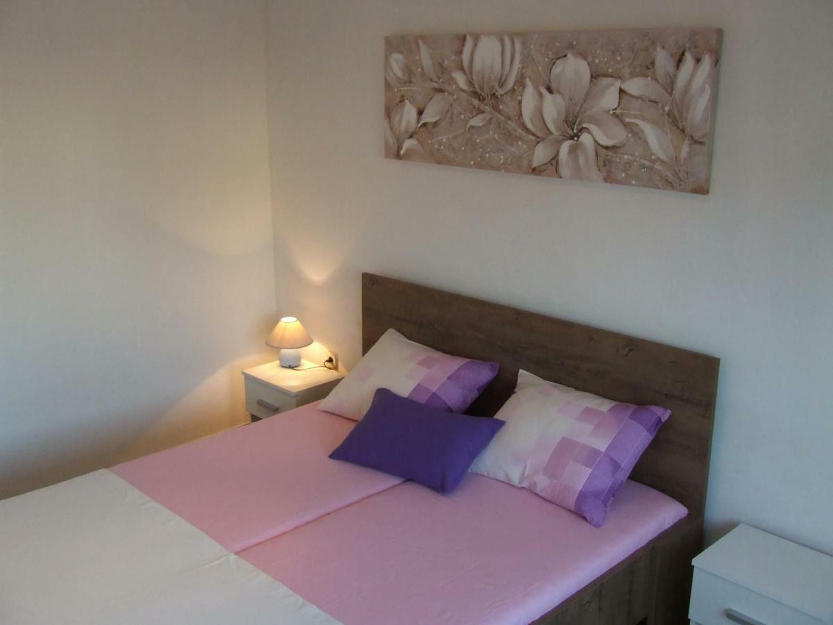 Kuca Za Odmor Matko House Matko Villa Đảo Pag Ngoại thất bức ảnh