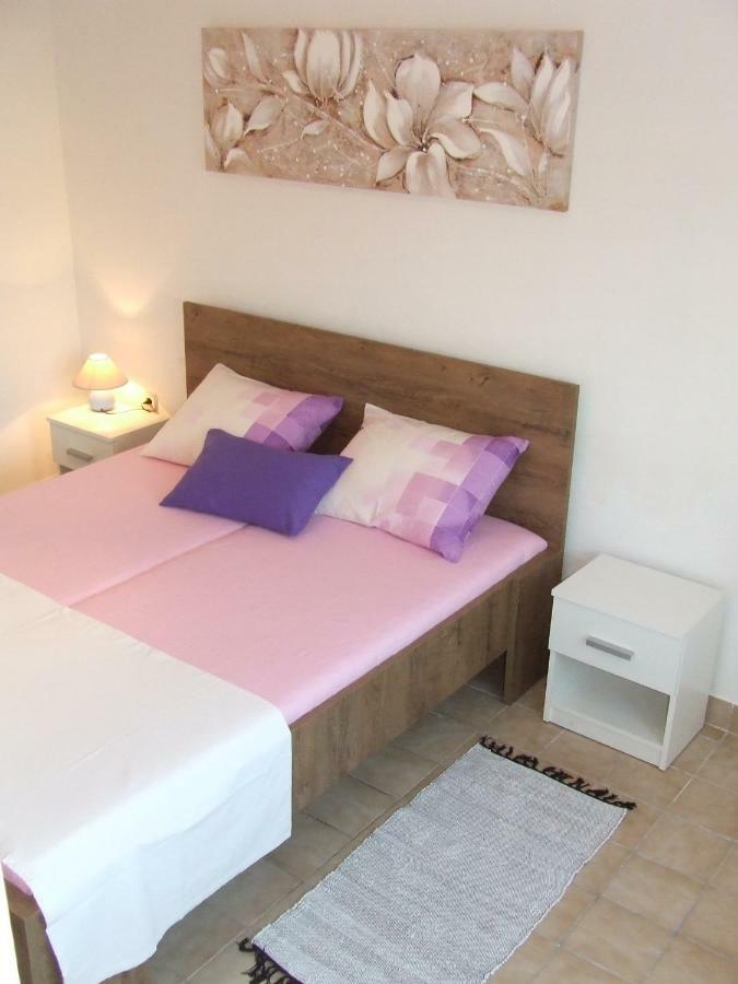 Kuca Za Odmor Matko House Matko Villa Đảo Pag Ngoại thất bức ảnh