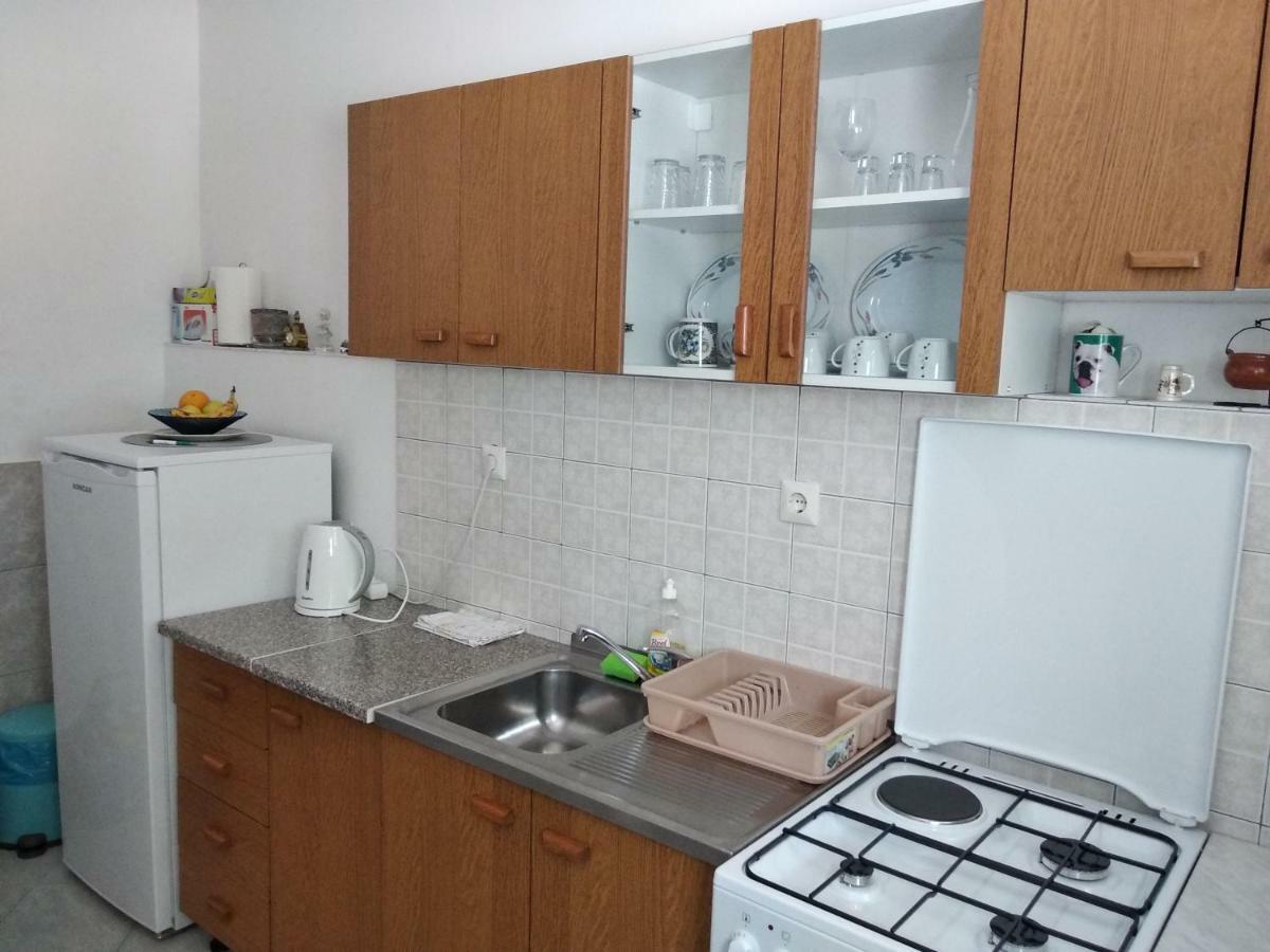 Kuca Za Odmor Matko House Matko Villa Đảo Pag Ngoại thất bức ảnh