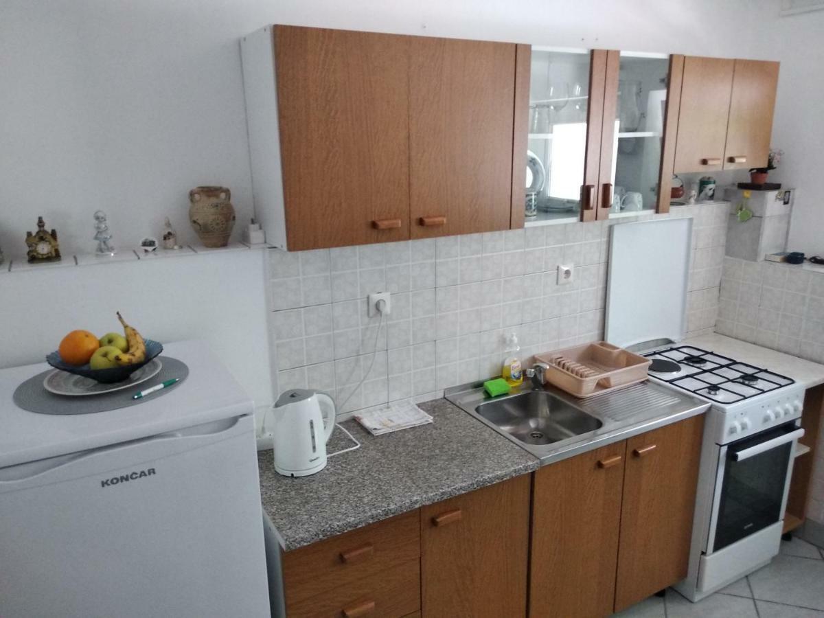 Kuca Za Odmor Matko House Matko Villa Đảo Pag Ngoại thất bức ảnh