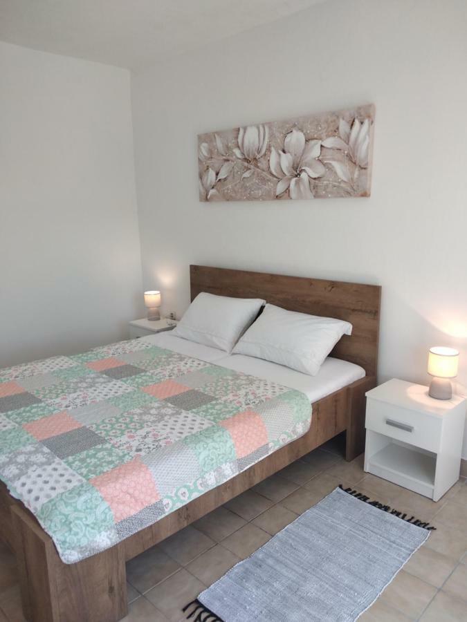 Kuca Za Odmor Matko House Matko Villa Đảo Pag Ngoại thất bức ảnh